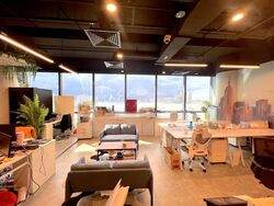 Woods Square (D25), Office #469275731